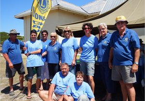 Lighuis tot Lighuis Bergfietsers